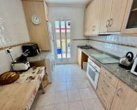 Sale - Вилла - Ciudad Quesada  - Ciudad Quesada - Doña Pepa