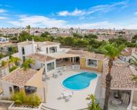 Sale - Вилла - Ciudad Quesada  - Ciudad Quesada