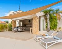 Sale - Вилла - Ciudad Quesada  - Ciudad Quesada