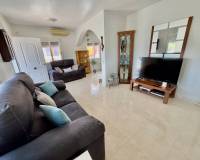 Sale - Villa - Ciudad Quesada  - Ciudad Quesada