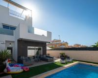 Sale - Villa - Ciudad Quesada  - Ciudad Quesada