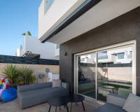 Sale - Villa - Ciudad Quesada  - Ciudad Quesada