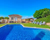 Sale - Villa - Ciudad Quesada  - Ciudad Quesada