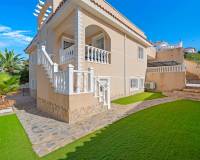 Sale - Villa - Ciudad Quesada  - Ciudad Quesada