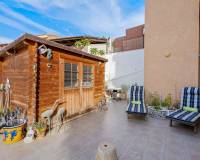 Sale - Вилла - Ciudad Quesada  - Ciudad Quesada