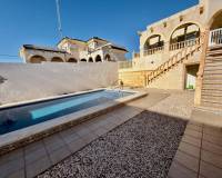 Sale - Villa - Ciudad Quesada  - Ciudad Quesada