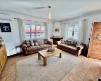 Sale - Villa - Ciudad Quesada  - Ciudad Quesada