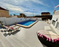 Sale - Villa - Ciudad Quesada  - Ciudad Quesada