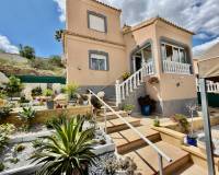 Sale - Villa - Ciudad Quesada  - Ciudad Quesada