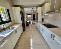 Sale - Villa - Ciudad Quesada  - Ciudad Quesada