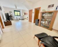 Sale - Villa - Ciudad Quesada  - Ciudad Quesada