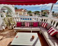 Sale - Вилла - Ciudad Quesada  - Ciudad Quesada
