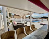 Sale - Вилла - Ciudad Quesada  - Ciudad Quesada