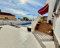 Sale - Вилла - Ciudad Quesada  - Ciudad Quesada