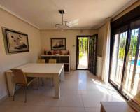 Sale - Villa - Ciudad Quesada  - La Fiesta