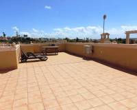 Sale - Villa - Ciudad Quesada  - La Fiesta