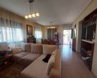 Sale - Villa - Ciudad Quesada  - La Fiesta