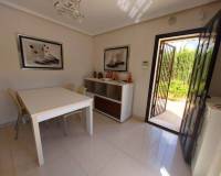 Sale - Villa - Ciudad Quesada  - La Fiesta