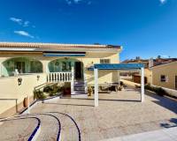 Sale - Вилла - Ciudad Quesada  - La Fiesta