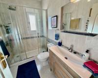 Sale - Вилла - Ciudad Quesada  - La Fiesta