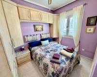 Sale - Вилла - Ciudad Quesada  - La Fiesta