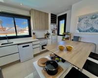 Sale - Villa - Ciudad Quesada  - Lo Marabu