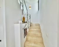 Sale - Villa - Ciudad Quesada  - Lo Marabu