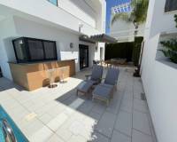 Sale - Villa - Ciudad Quesada  - Lo Marabu