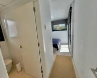 Sale - Villa - Ciudad Quesada  - Lo Marabu