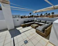 Sale - Villa - Ciudad Quesada  - Lo Marabu