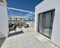 Sale - Villa - Ciudad Quesada  - Lo Marabu