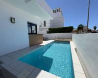 Sale - Villa - Ciudad Quesada  - Lo Marabu