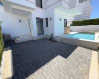 Sale - Villa - Ciudad Quesada  - Lo Marabu