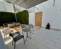 Sale - Villa - Ciudad Quesada  - Lo Marabu