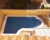 Sale - Villa - Ciudad Quesada  - Lo Marabu