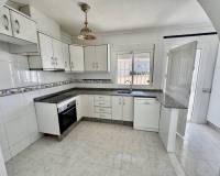 Sale - Villa - Ciudad Quesada  - Lo Pepin