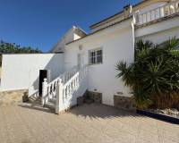 Sale - Villa - Ciudad Quesada  - Lo Pepin
