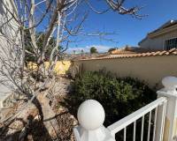 Sale - Villa - Ciudad Quesada  - Lo Pepin