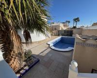 Sale - Villa - Ciudad Quesada  - Lo Pepin