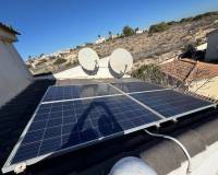 Sale - Villa - Ciudad Quesada  - Lo Pepin