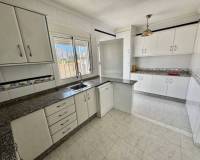 Sale - Вилла - Ciudad Quesada  - Lo Pepin