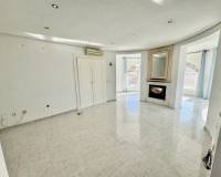 Sale - Вилла - Ciudad Quesada  - Lo Pepin