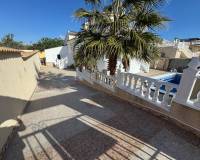 Sale - Вилла - Ciudad Quesada  - Lo Pepin