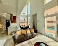 Sale - Вилла - Ciudad Quesada - Rojales