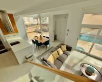 Sale - Вилла - Ciudad Quesada - Rojales