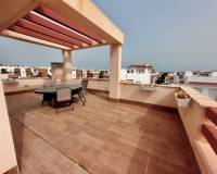 Sale - Вилла - Ciudad Quesada - Rojales