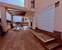 Sale - Вилла - Ciudad Quesada - Rojales