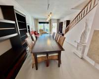 Sale - Вилла - Ciudad Quesada  - Rojales