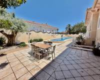 Sale - Villa - Ciudad Quesada  - Urbanizaciones