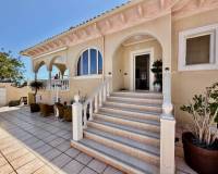 Sale - Villa - Ciudad Quesada  - Urbanizaciones